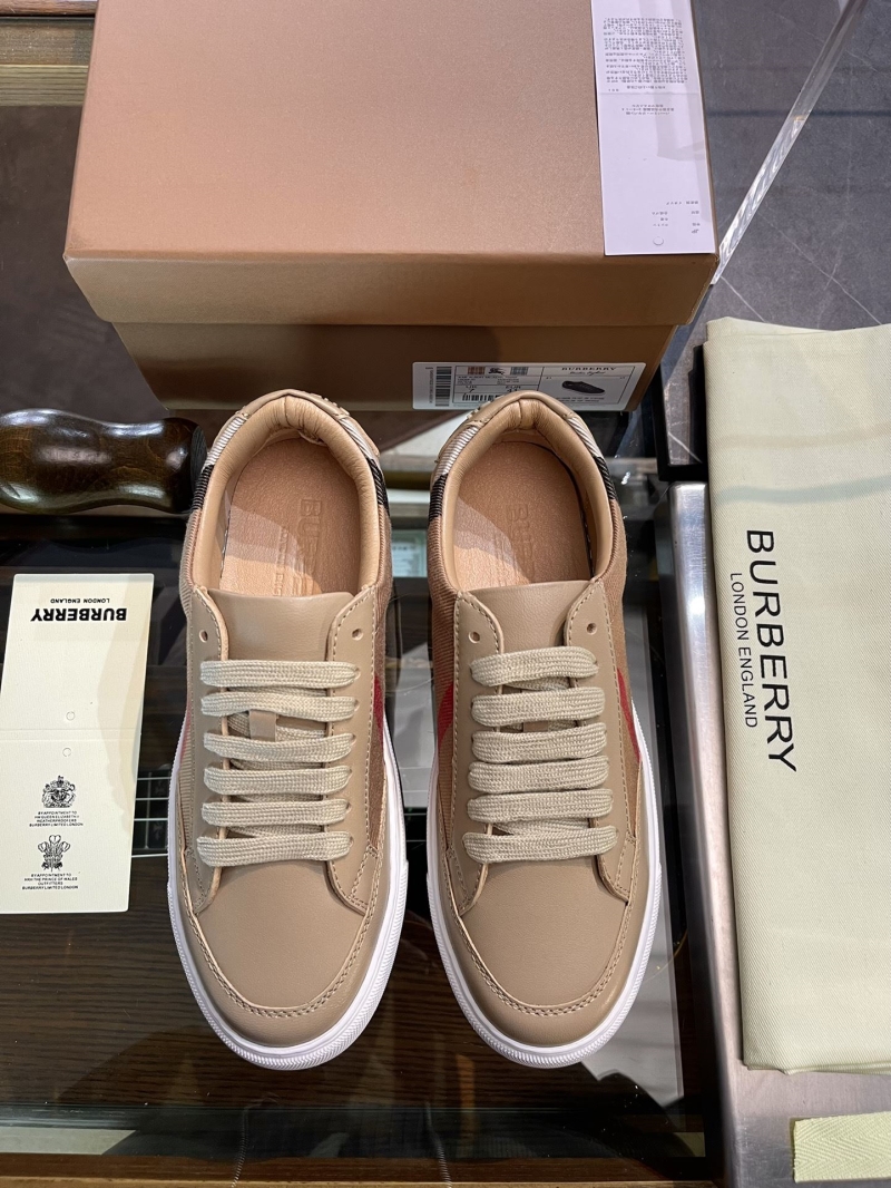 Burberry Sneakers